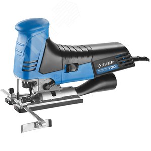 Лобзик электрический, 730 Вт, Профессионал