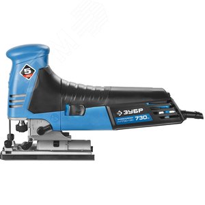 Лобзик электрический, 730 Вт, Профессионал 3