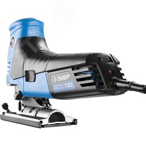 Лобзик электрический, 730 Вт, Профессионал 4