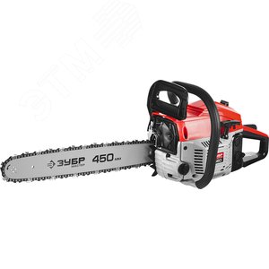 Бензопила, 54,6 см3 (2,1 кВт), шина 45 см - фото 3