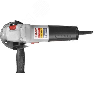 Угловая шлифовальная машина 115 мм, 800 Вт 3