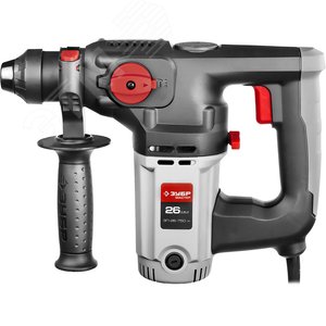 Перфоратор SDS Plus, 750 Вт, 26 мм 3