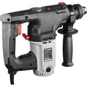 Перфоратор SDS Plus, 750 Вт, 26 мм 4