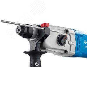 Перфоратор SDS Plus 1100 Вт, 32 мм, серия Профессионал 4