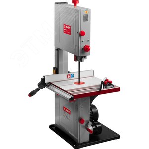 Пила ленточная, 305мм, 750Вт