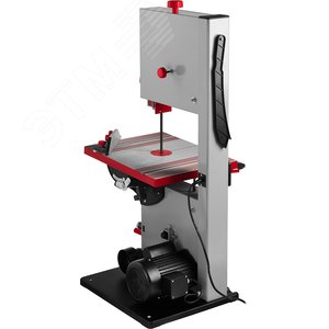 Пила ленточная, 305мм, 750Вт 3