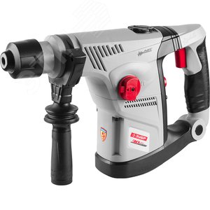 Перфоратор SDS Plus 900 Вт, 30 мм