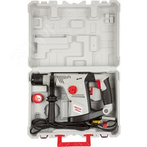 Перфоратор SDS Plus 900 Вт, 30 мм 2