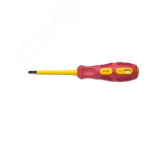 Отвертка крестообразная диэлектрическая PH 1 - BM Group
