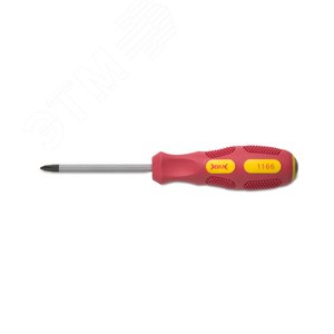 Отвертка ударная двухкомпонентная PH 1 - BM Group