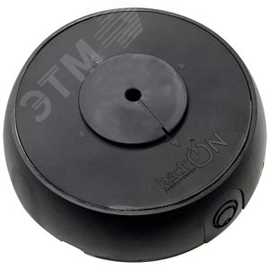 Коробка монтажная KadrON JB2-125B - артикул wire0302.1