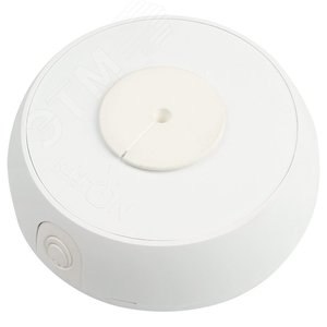 Коробка монтажная KadrON JB2-125W - артикул wire0302