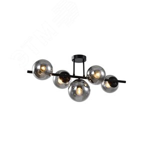 Люстра Lovisa 3051-305 5 х Е14 40 Вт модерн - Rivoli
