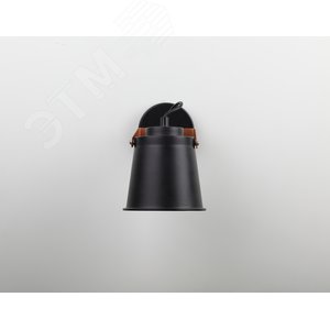 Светильник настенно-потолочный спот Rivoli Acuto 7015-701 1 х Е27 40 Вт поворотный (Б0044767) - фото 2