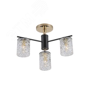 Люстра Linda 9090-303 3 х Е27 40 Вт модерн - Rivoli