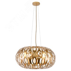 Люстра Mitzi 4079-205 5 х Е14 40 Вт дизайн - Rivoli