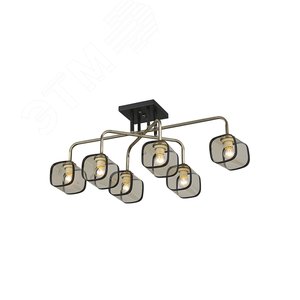 Люстра Maribel 9083-306 6 х Е27 40 Вт модерн - Rivoli