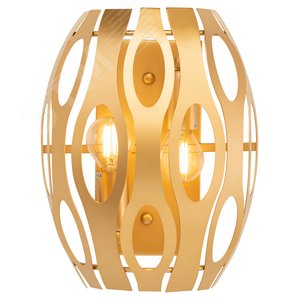 Бра светильник Mitzi 4079-402 настенный 2 х Е14 40 Вт дизайн - Rivoli