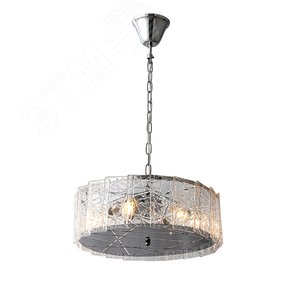 Люстра Marthilde 4088-306 6 х Е14 40 Вт дизайн - Rivoli