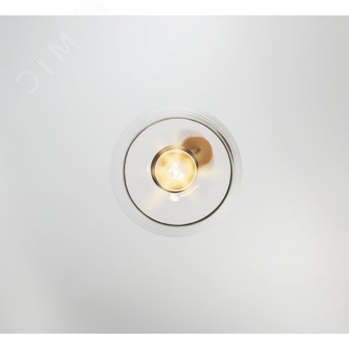 Светильник подвесной 1хE14 40Вт 5045-201 лофт-кантри Fresco 4