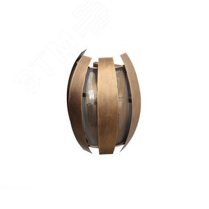 Бра светильник Diverto 4035-202 настенный 2 х Е14 40 Вт дизайн - Rivoli