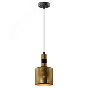 Светильник подвесной (подвес) Betty 4108-201 1 х Е27 40 Вт дизайн потолочный - Rivoli