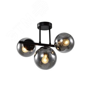 Люстра Rivoli Lovisa 3051-303 3 х Е14 40 Вт модерн (Б0053034) - ЭРА (Энергия света)