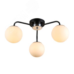 Люстра Florentina 9118-303 3 х Е27 40 Вт модерн - Rivoli