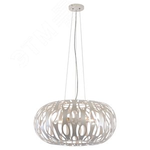Люстра Meike 4080-205 5хЕ14 40 Вт дизайн - Rivoli
