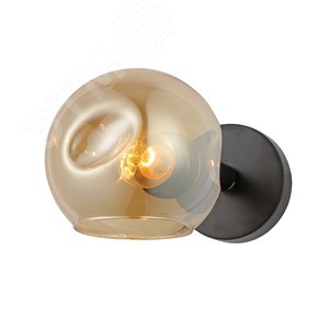 Бра светильник Desma 3080-401 настенный 1 х E27 40 Вт модерн - Rivoli