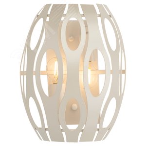 Бра светильник Meike 4080-402 настенный 2 хЕ14 40 Вт дизайн - Rivoli