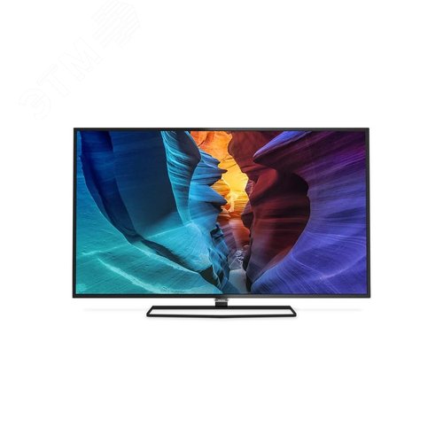 Телевизор LED Philips 50PUT6400/60 - NO NAME