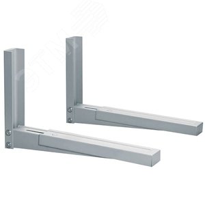 Кронштейн для СВЧ TRONE C3G до 40 кг 30-49см      металлик - NO NAME