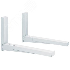 Кронштейн для СВЧ TRONE C3W до 40 кг 30-49см      белый - NO NAME