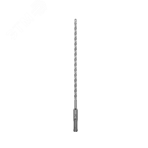 Бур по бетону 10x460x400мм хвостовик SDS-plus - артикул KR-91-0818