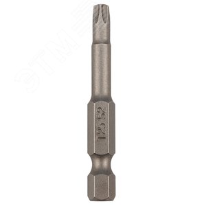 Бита Torx T-25х50 мм для шуруповерта - REXANT