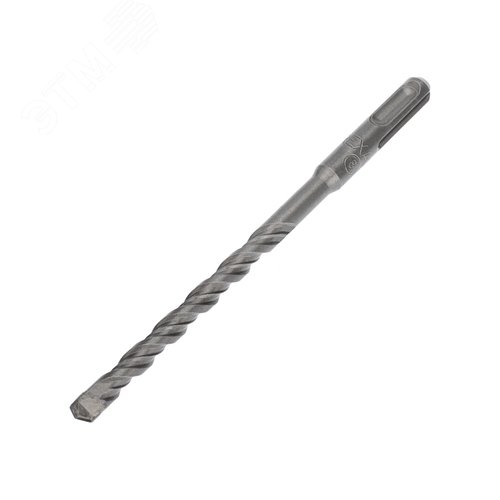 Бур по бетону 10x210x150мм хвостовик SDS-plus (10 шт) - артикул KR-91-0019-4