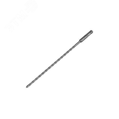 Бур по бетону 10x460x400мм хвостовик SDS-plus - фото 3