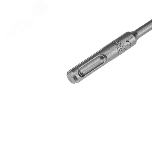 Бур по бетону 10x460x400мм хвостовик SDS-plus - фото 5