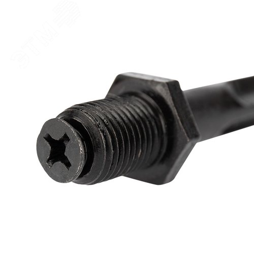 Адаптер с SDS-plus на патрон сверлильный 1/2-20 UNF - фото 4