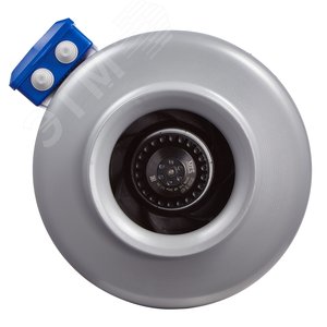 Вентилятор круглый канальный TUBE 315 XL - фото 3
