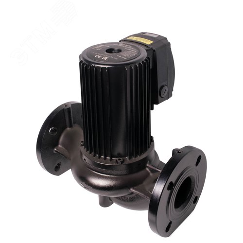 Насос циркуляционный CMS(L)65-12F3M-I, 1000/1100/1400 Вт, фланец, 3х380 В, 3 скорости - AIKON