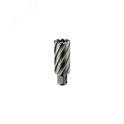 Кольцевая фреза HSS 14x55 - Rotorica