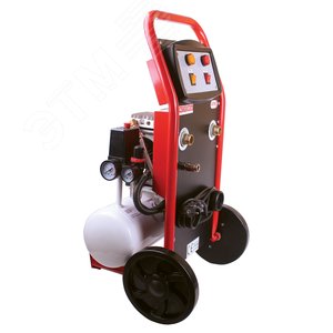 Промывочный компрессор AIRPRO - Rotorica