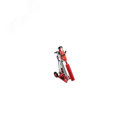 Алмазная сверлильная установка Rotorica Didri 250 - артикул RT.6110250