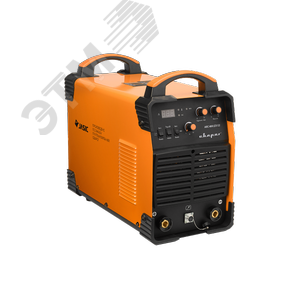 Инвертор сварочный ARC 400 (Z312) НАКС (все группы) РФ - СВАРОГ