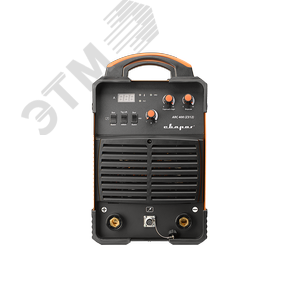Инвертор сварочный ARC 400 (Z312) НАКС (все группы) РФ - фото 3