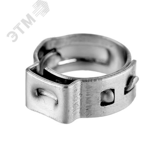 Хомут 9,5мм (MS 500) IFT0737 - СВАРОГ
