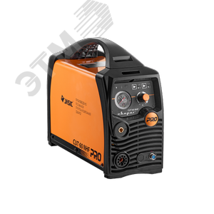 Инверторный плазменной резки CUT 60 NHF PRO (L2060A) - СВАРОГ