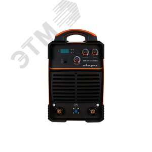Инвертор сварочный ARC 315 ‘‘REAL‘‘ (Z29801) НАКС (все группы) РФ - фото 2
